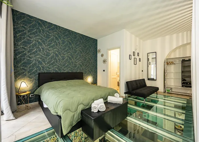 Casa Cristallo Relax E